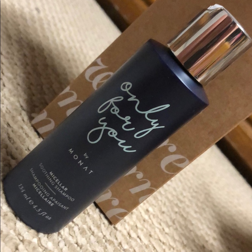 Monat - Shampoo